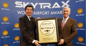 Airport Awards